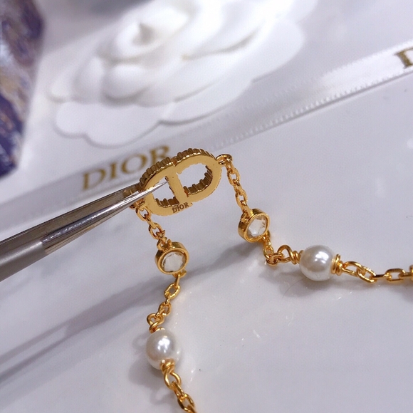 DIOR bracelet - Picture 2 of 8